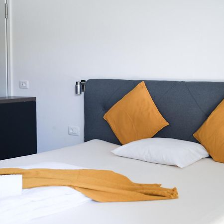 Point Zero Apartment Ljubljana Luaran gambar