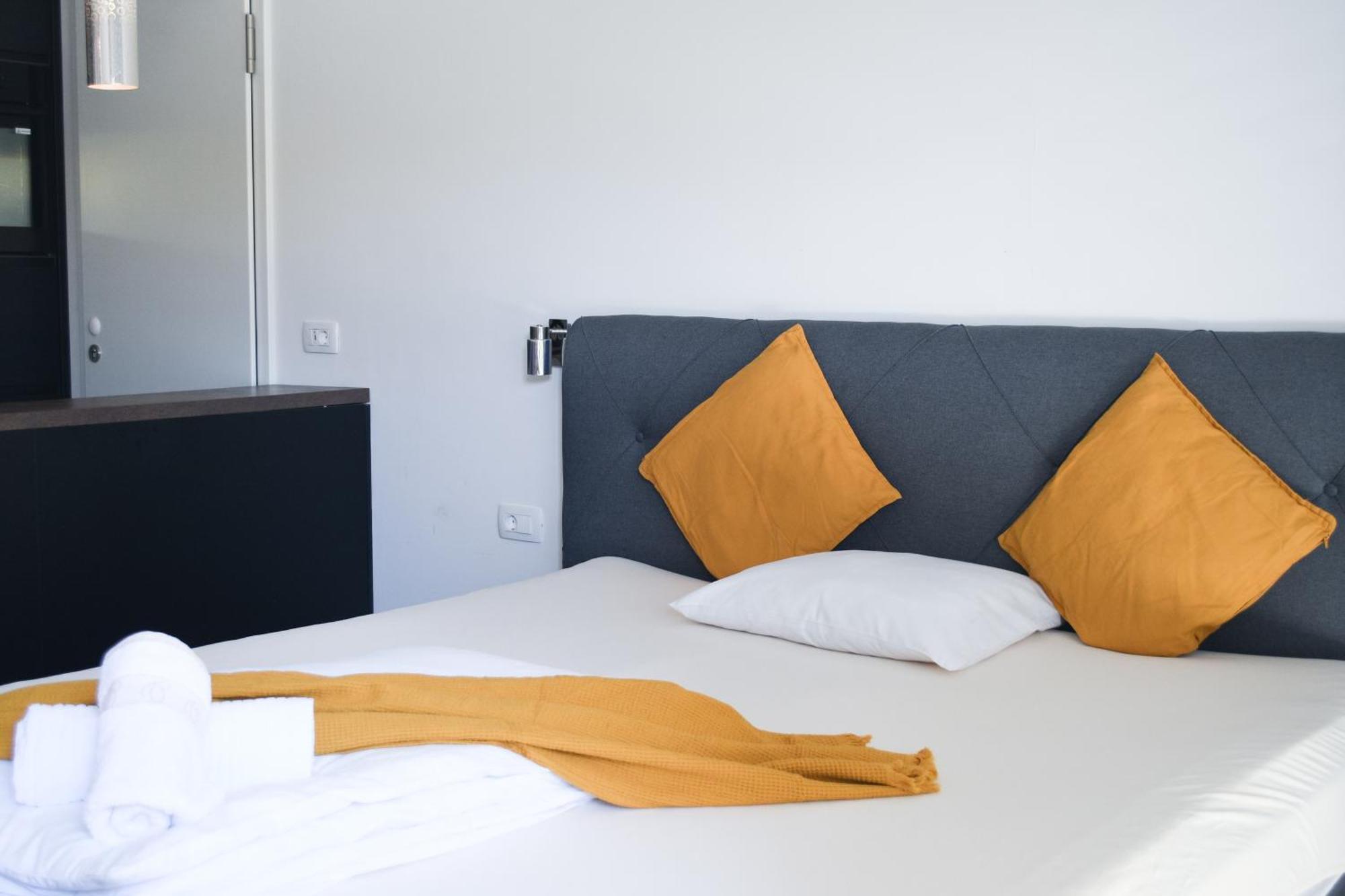 Point Zero Apartment Ljubljana Luaran gambar