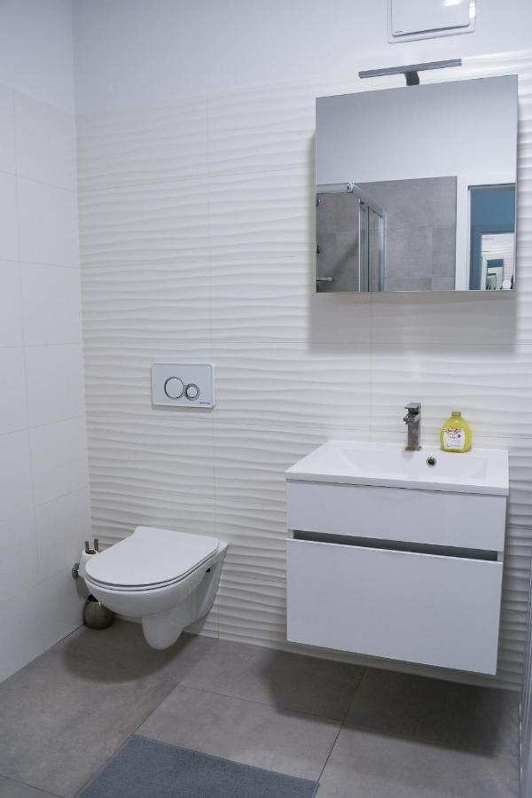 Point Zero Apartment Ljubljana Luaran gambar