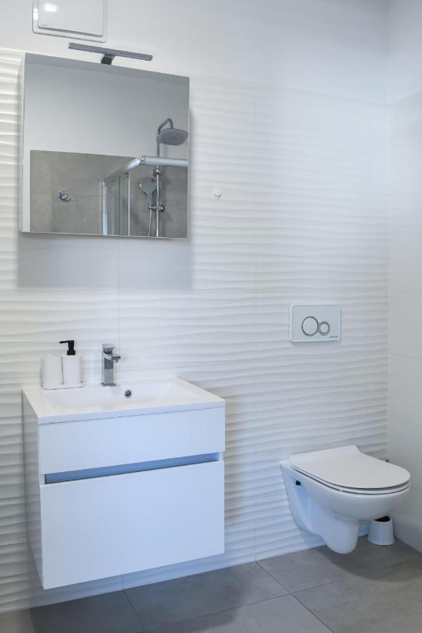 Point Zero Apartment Ljubljana Luaran gambar